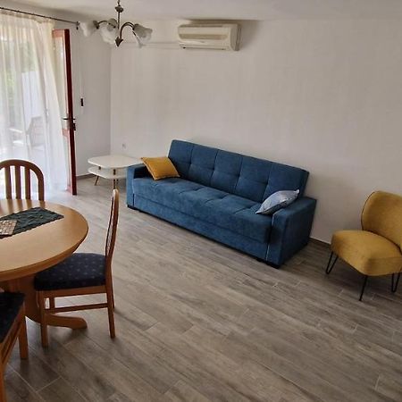 Apartment Ljubica Rogoznica  Eksteriør bilde