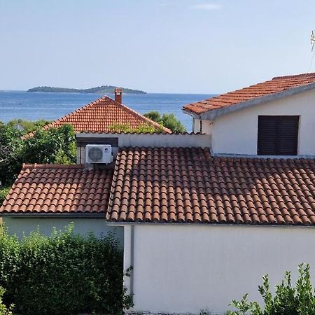 Apartment Ljubica Rogoznica  Eksteriør bilde