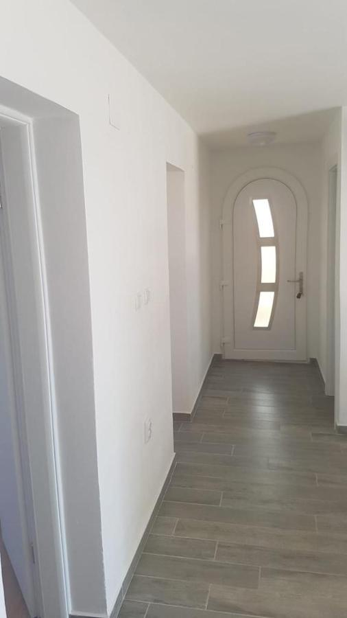 Apartment Ljubica Rogoznica  Eksteriør bilde