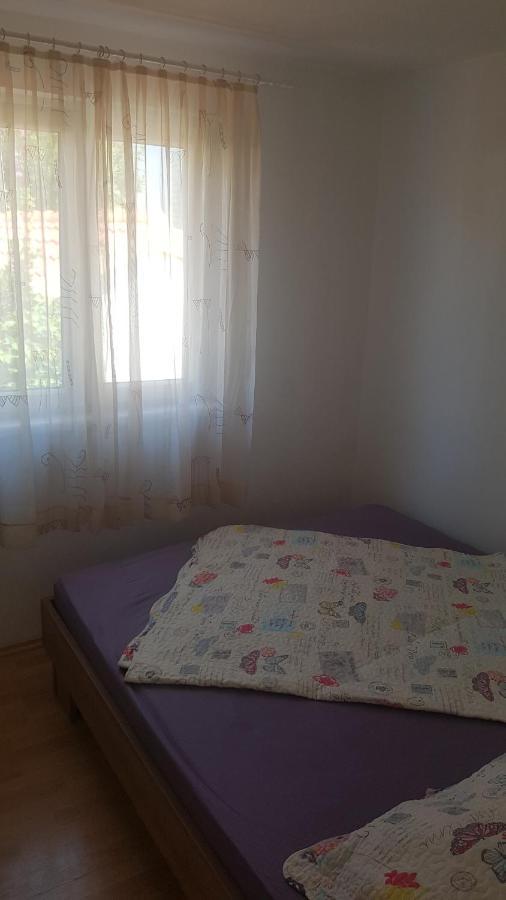Apartment Ljubica Rogoznica  Eksteriør bilde