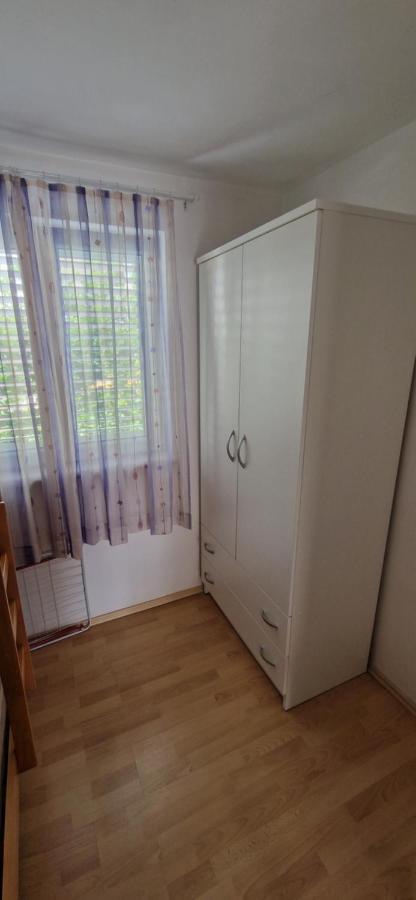 Apartment Ljubica Rogoznica  Eksteriør bilde