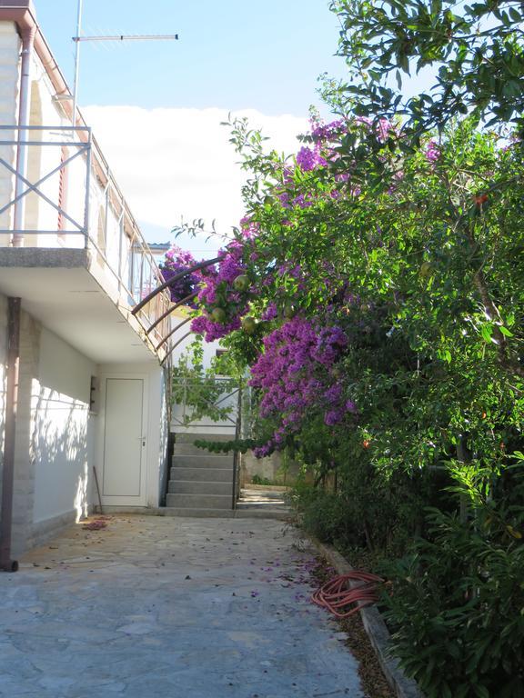 Apartment Ljubica Rogoznica  Rom bilde
